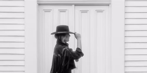 Live Music - Lexi Adams