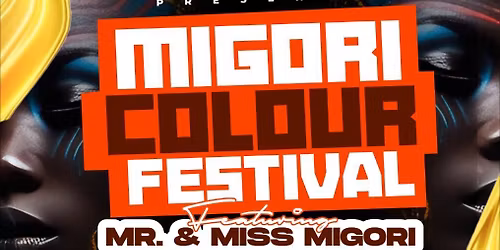 MIGORI FESTIVAL