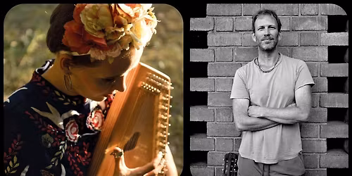 December Koncert med Alice Rose og Martin