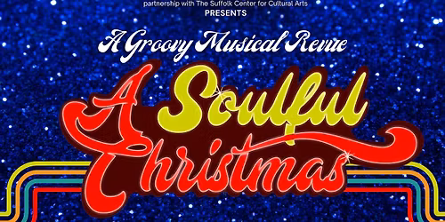 Soul Train\u2013Style Holiday Show: A Soulful Christmas