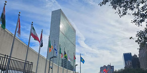 United Nations Day 2026
