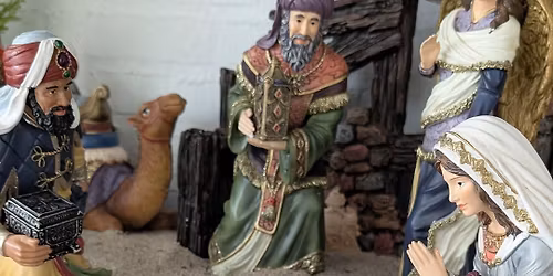 De Ni L\u00e6sninger v\/ Rasmus Peutz Stephansen