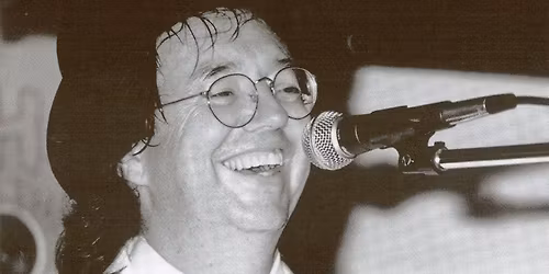 John Valby "Dr. Dirty"