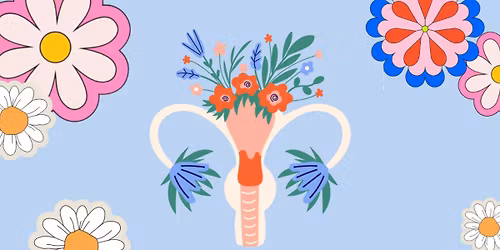 The Hormone Health Series: NOURISH
