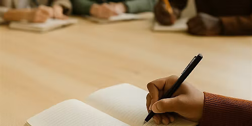 The Writers\u2019 Collective: A Creative Exploration Group