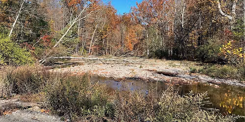 Mapping The Sawkill Watershed Project: Sawkill Walking Tour #1