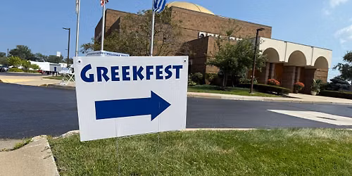 Assumption GreekFest