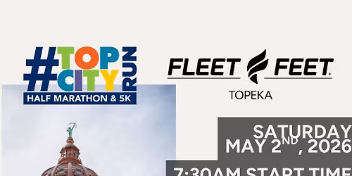 TopCity Half Marathon