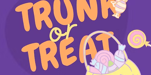 Annual Harvest Fest: Trunk or Treat