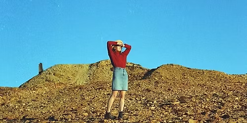 HANA STRETTON @ Wesleyan Church (Chewton, VIC) w Alice Barlow