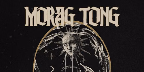 Morag Tong, with Dead Lettuce, Indica Blues