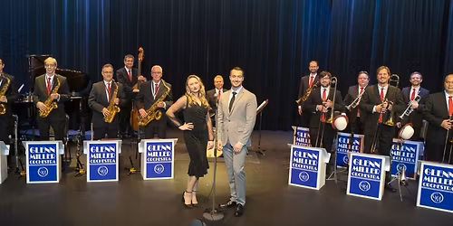 Glenn Miller Orchestra