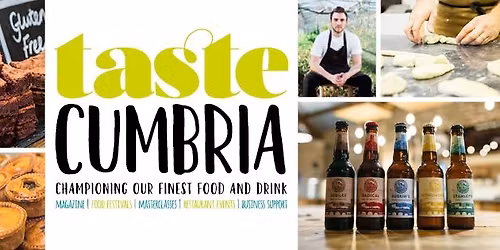 Taste Cumbria Cockermouth