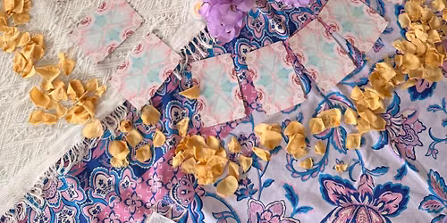 Magic In Every Day - ALCHEMY - The Women\u2019s Circle