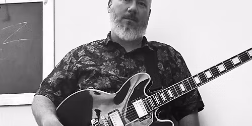 Neil Haverty with special guest Tim Turvey