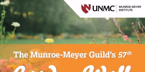 Munroe-Meyer Garden Walk 2026