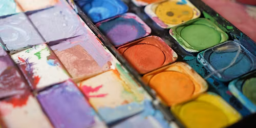 Visual Arts with Alex Gaujot: Watercolor