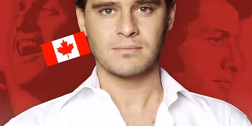 Gatineau (Canada) - Th\u00e9\u00e2tre du Casino du Lac-Leamy - Joe Dassin Story