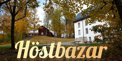 H\u00f6stbazar