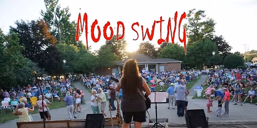 Liverpool is the Place Concert Series