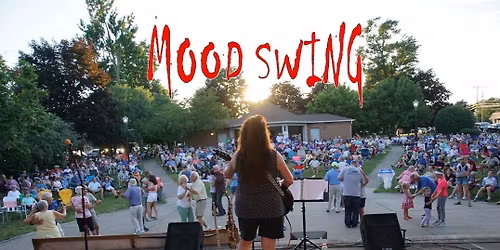 Liverpool is the Place Concert Series