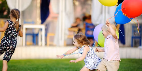 End of Summer Carnival
