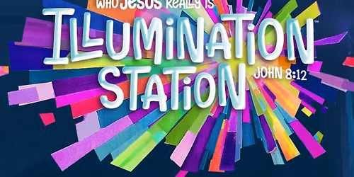 Illumination Station VBS-FREE