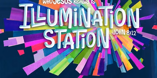 Illumination Station VBS-FREE 