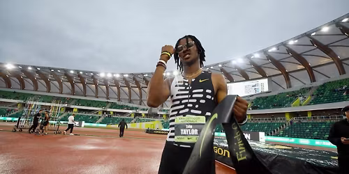 Nike Outdoor Nationals