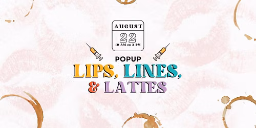 Lips, Lines & Lattes \ud83e\udee6\ud83d\udc89\u2615\ufe0f