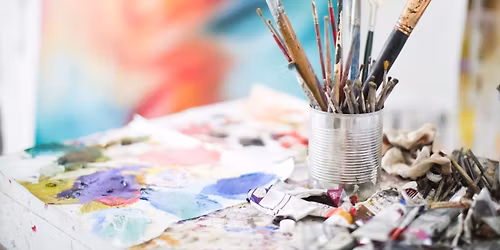 Personal Creative Development