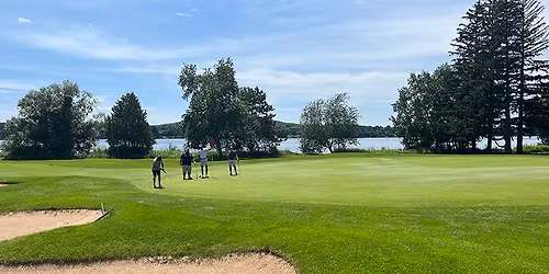 Golf Outing 2026