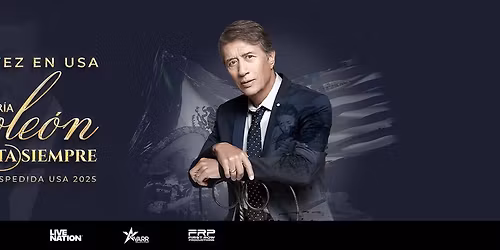 Jose Maria Napoleon at Greek Theatre - Los Angeles