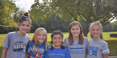 Bethany Lutheran School Open House for the 2026 - 2027 Year