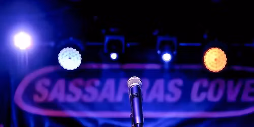 Sassafras Cove and Pivot  *Buzzbin Showcase*