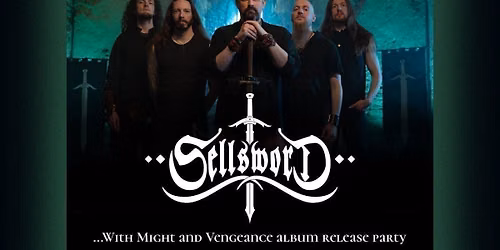 Sellsword - Fortune Teller - Heathen Kings