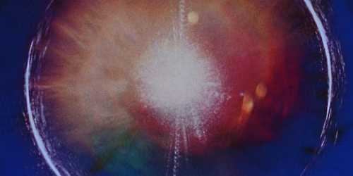 JORDAN BELSON: INTO THE NEW AGE presented by Erik Davis \u2014 Screening & Talk!