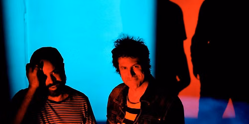 Brooklyn Vegan Presents: Swervedriver raise at 35