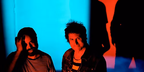 Brooklyn Vegan Presents: Swervedriver raise at 35