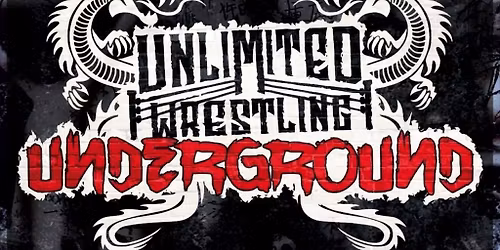 Unlimited Wrestling Underground #9: Halloween-Edition