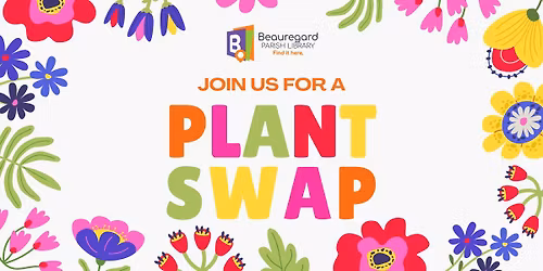BPL: Plant Swap