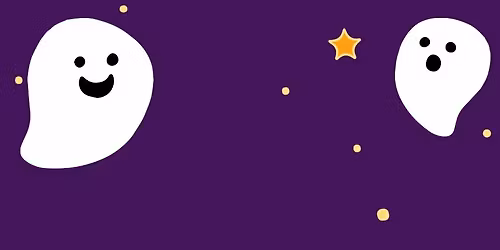 Kid\u2019s Halloween Party \ud83c\udf83\ud83d\udc7b\ud83d\udc80