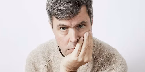 F\u00f6rfattarscenen: David Szalay 
