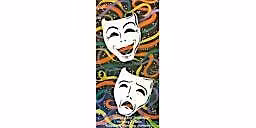 Comedy and Tragedy  Wed. July 15th  10:00 am $35