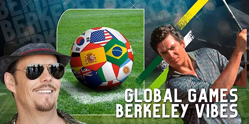 \u26bd USA vs Paraguay - Celebrity Watch Party\u26bd