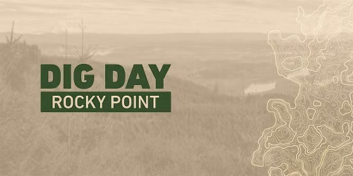 DIG DAY \u2014 Rocky Point: Switchblade REVIVAL Sponsored by Metropolis!