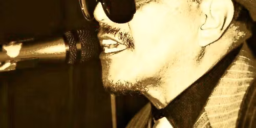 Louie Parra & Thee Mad Latins Old Skool Dance Party - DJ Tony + Dinner Buffet $20 Stevens Steakhouse