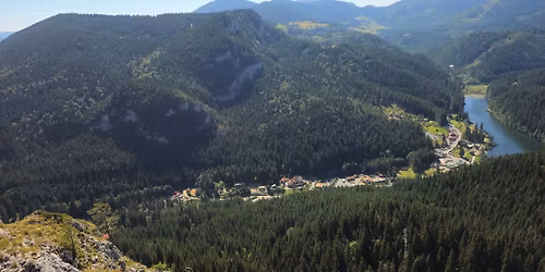 Évzáró túra a Bekecs-tetőre