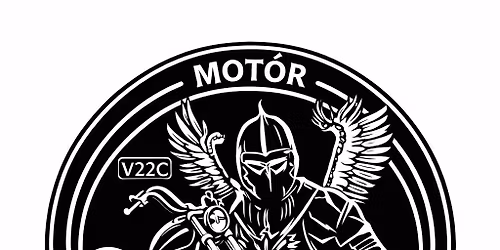 IV RAJD MOTOCYKLOWY MOT\u00d3R