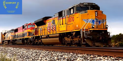 GMRC Public Running Meet and Mini Exhibition